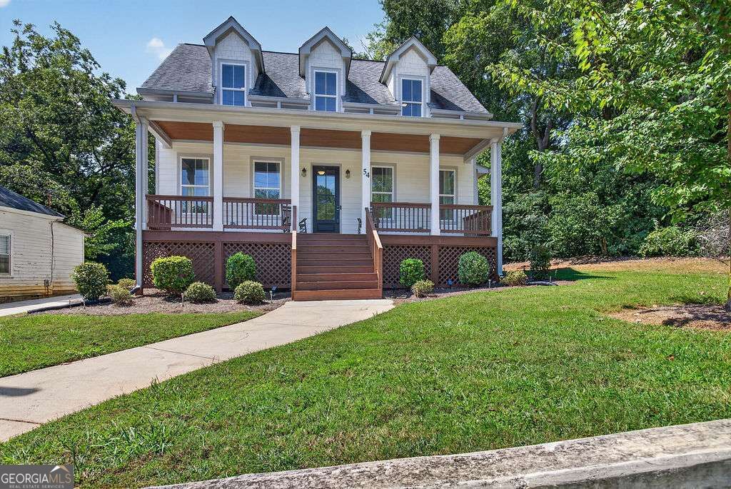 54 Roscoe Road, Newnan, GA 30263 — photo 2