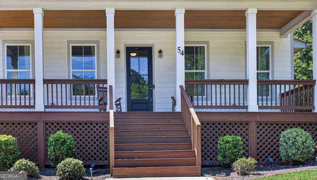 54 Roscoe Road, Newnan, GA 30263 — photo 3