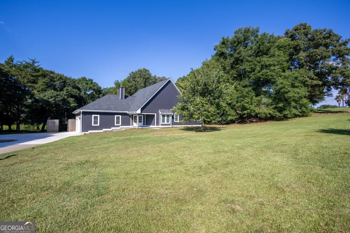 190 Cedar Pond Road, Hartwell GA 30643 — photo 2