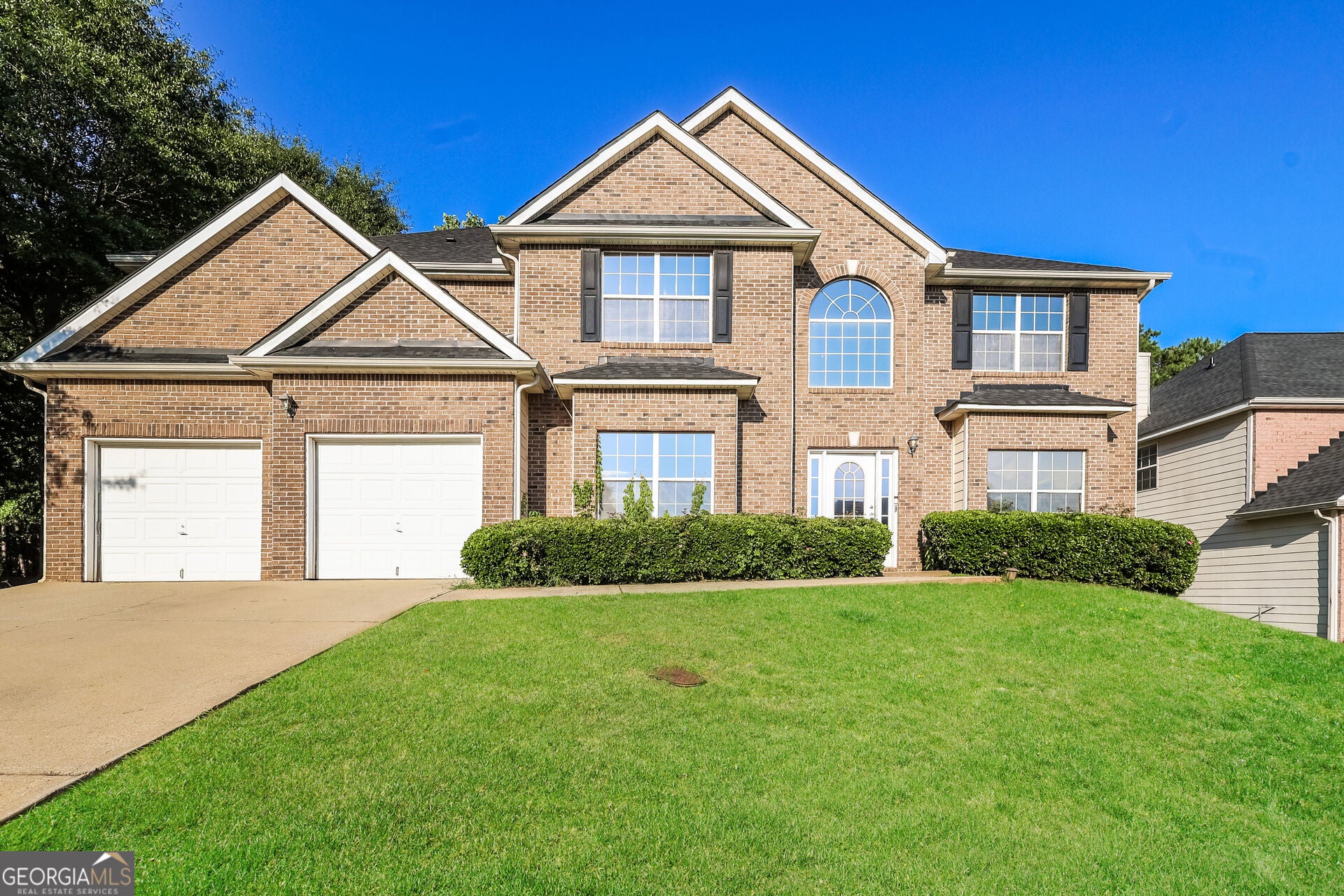 2722 Elkmont Rdg SW — photo