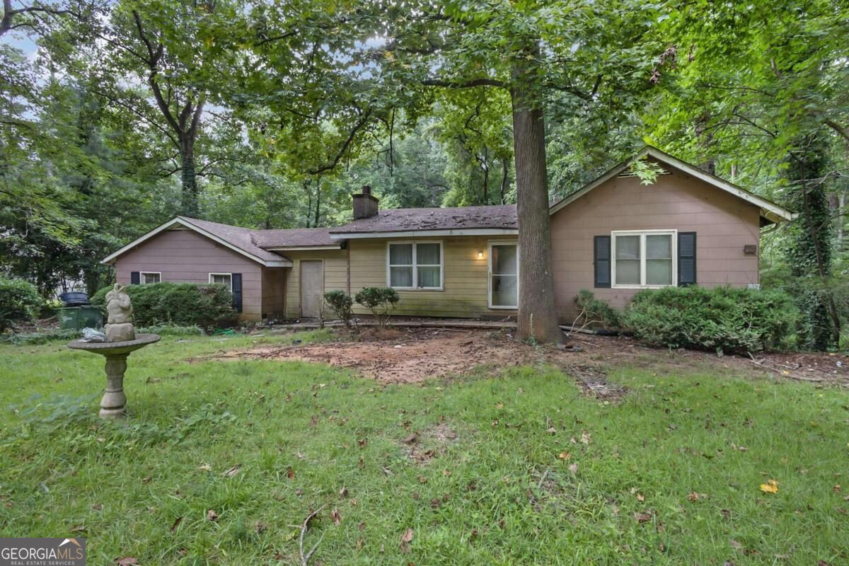 241 Harlan Rd SW — photo