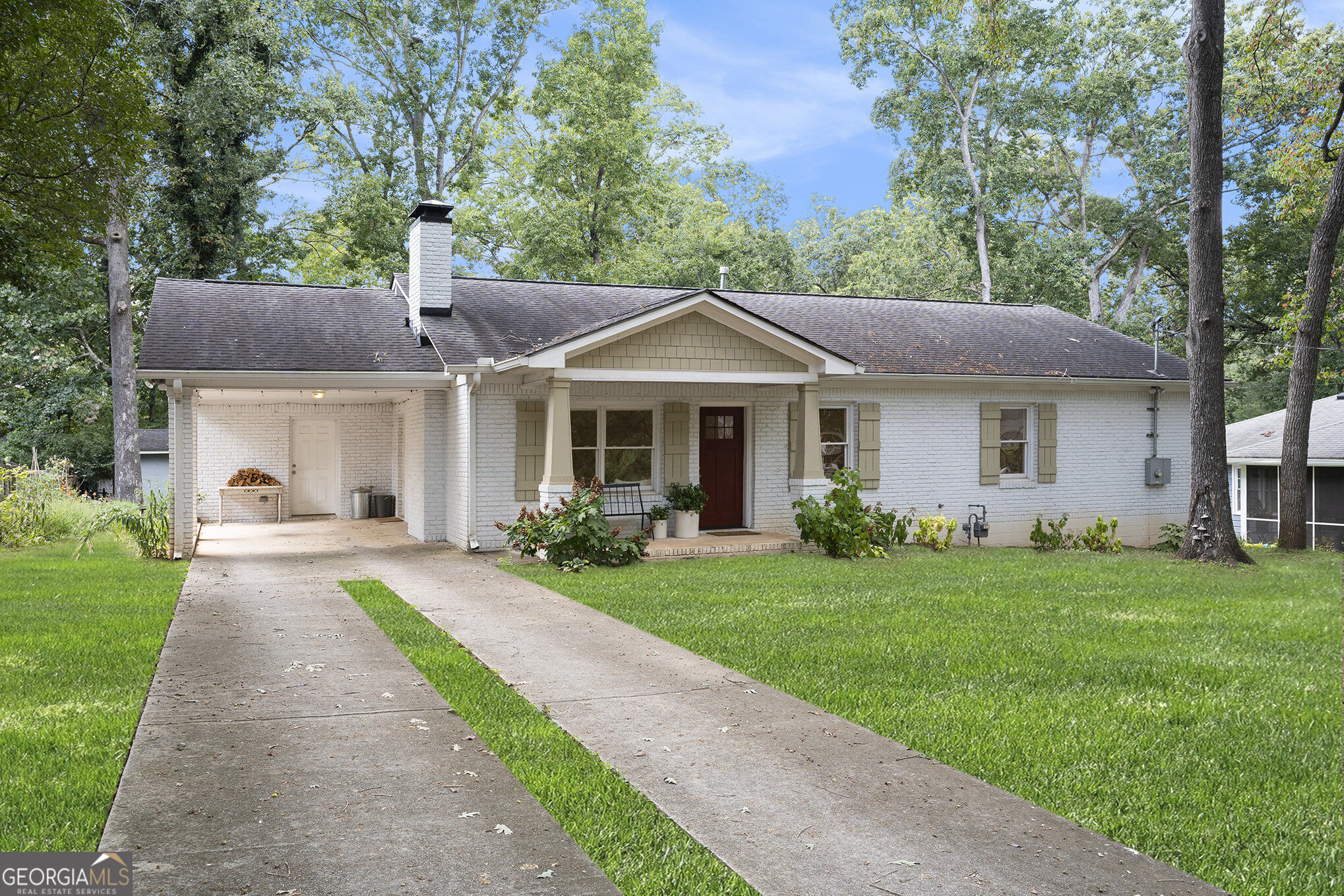 1347 Dorothy Drive, Decatur, GA 30030 — photo 2