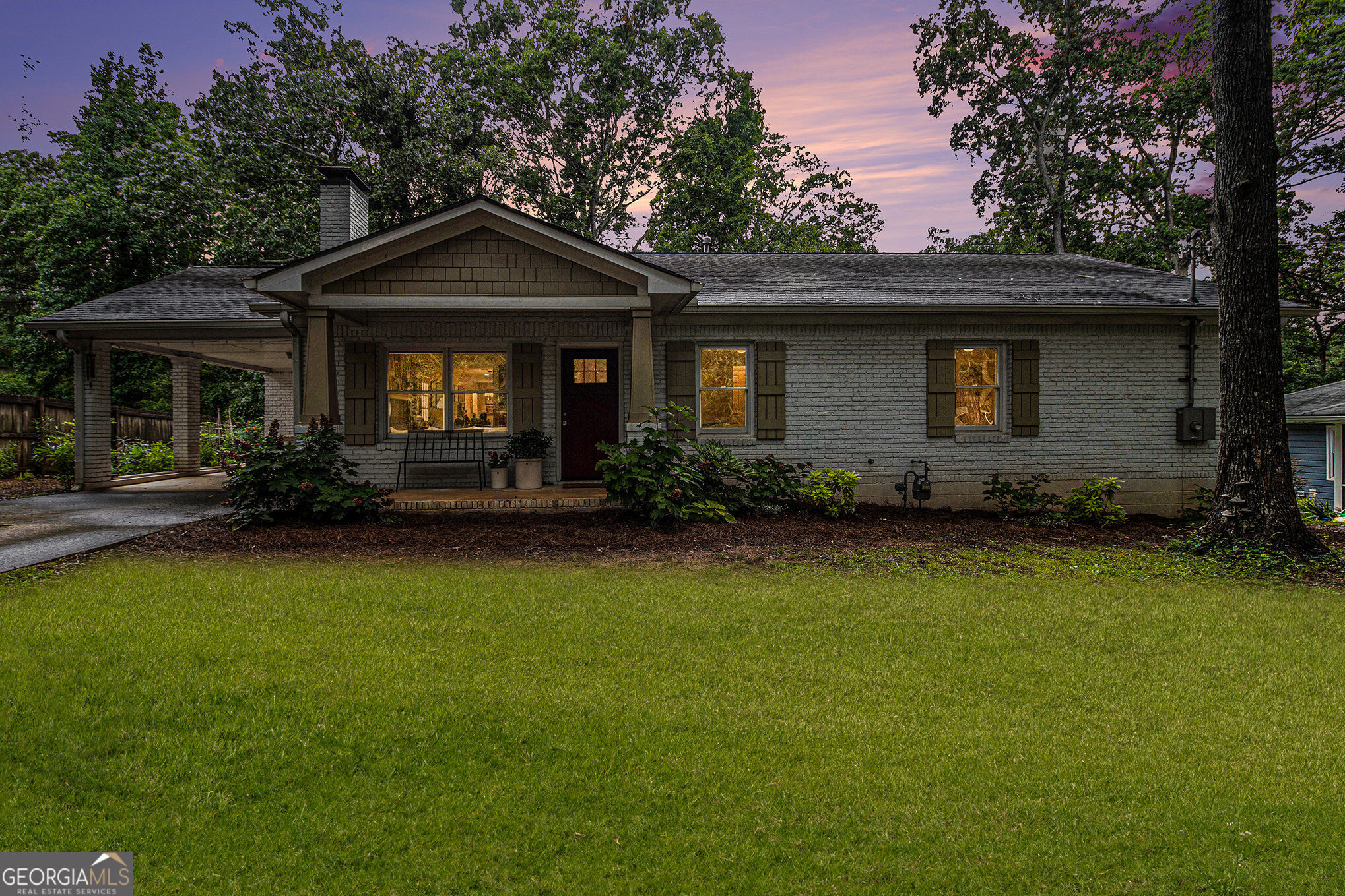 1347 Dorothy Drive, Decatur, GA 30030 — photo 3