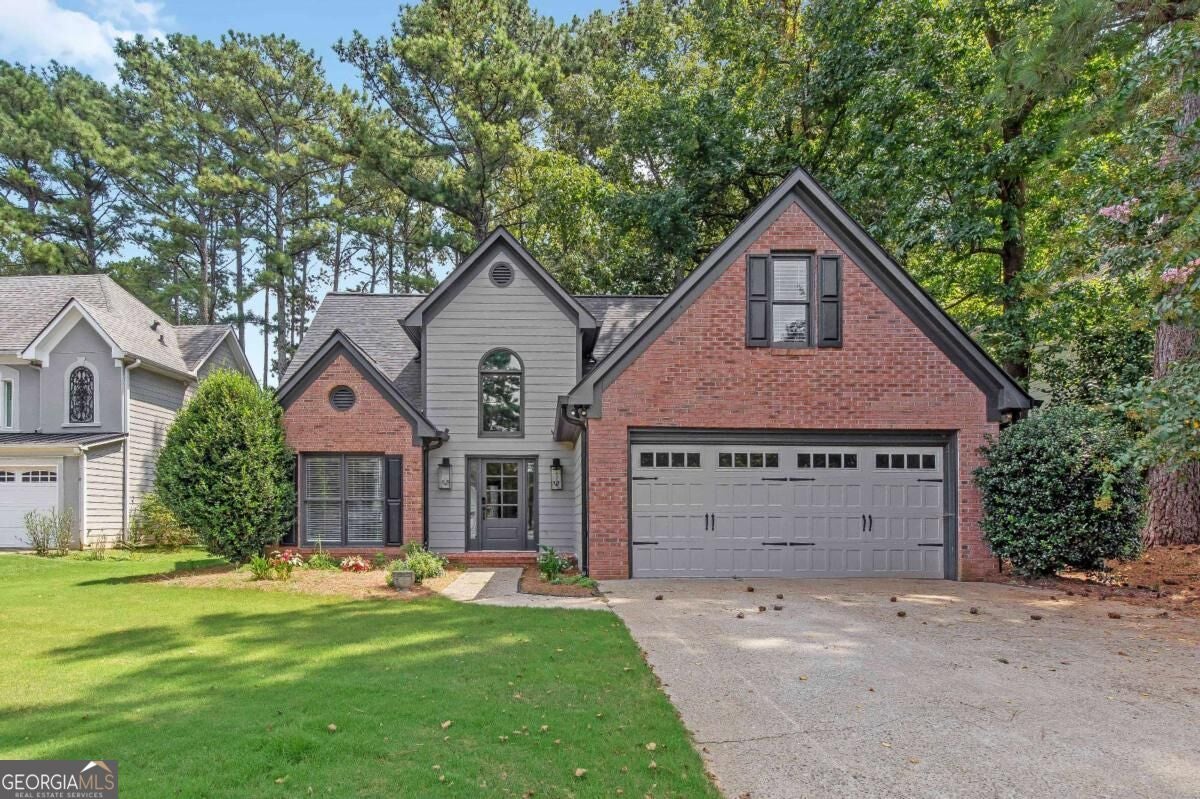 602 Overhill Dr — photo
