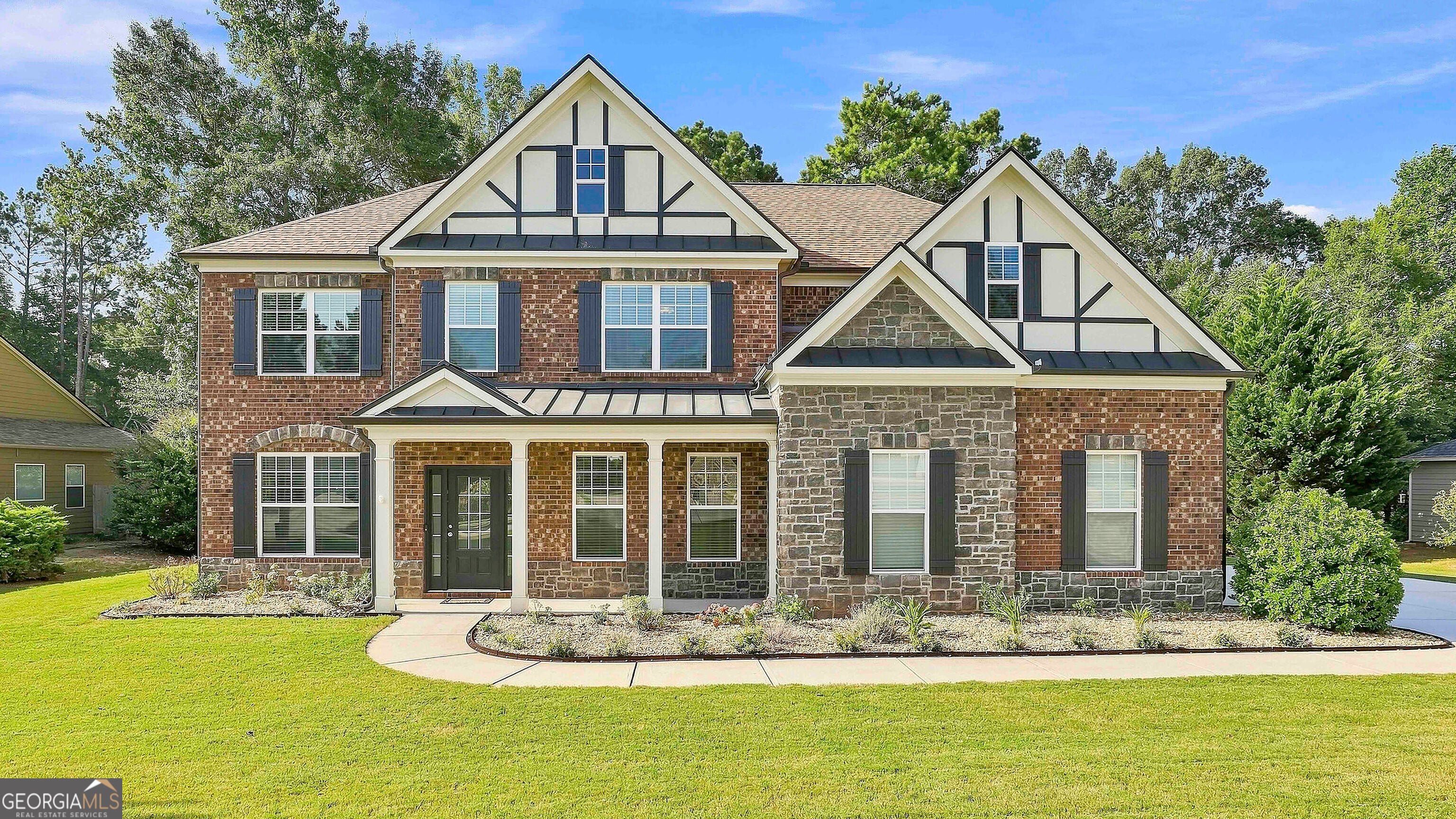 80 Savannah Dr — photo