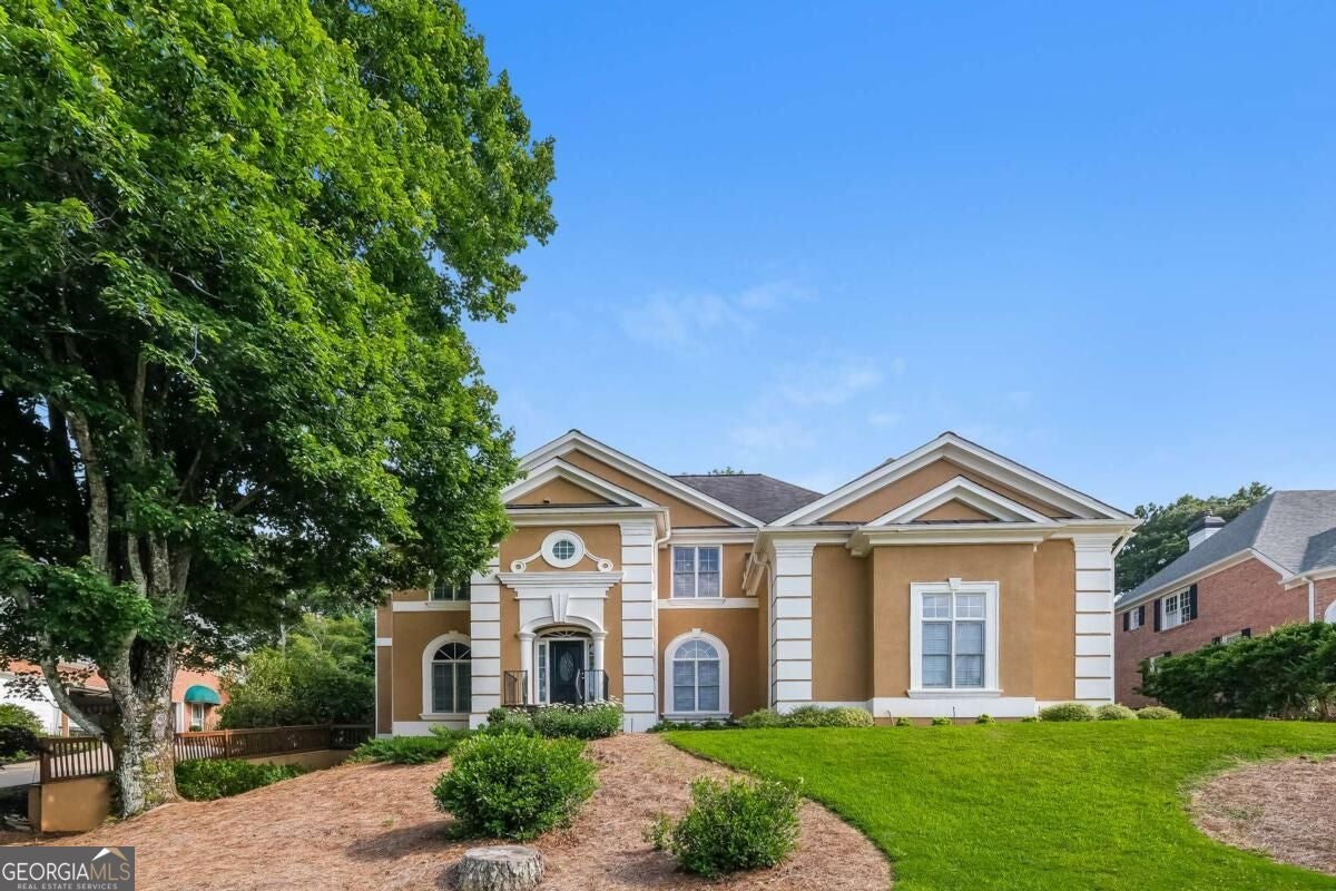 505 Saint Regis Dr — photo