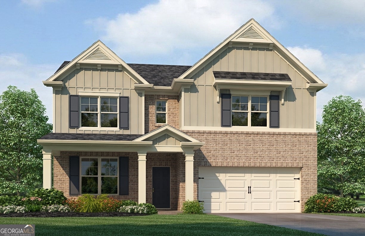 2742 Riverpine Trl Homesite 170 — photo