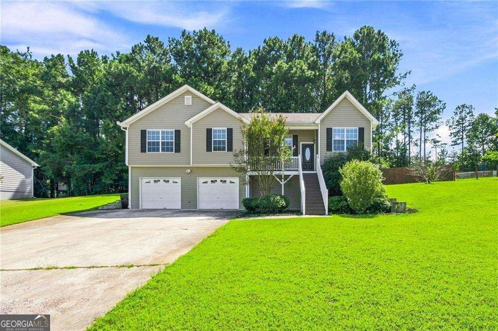 57 Hickory Leaf Ln — photo
