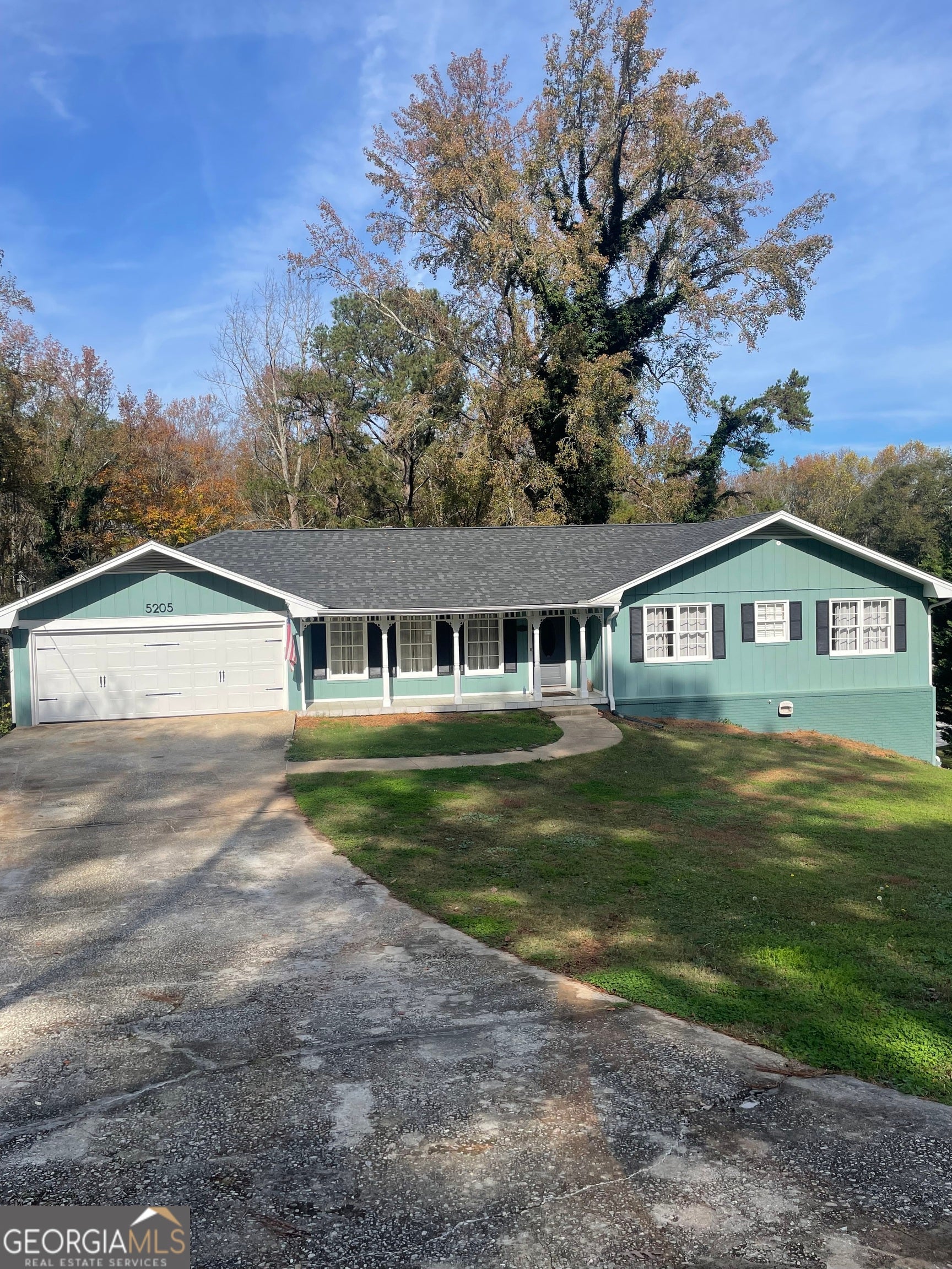 5205 Corinth Cir #3 — photo