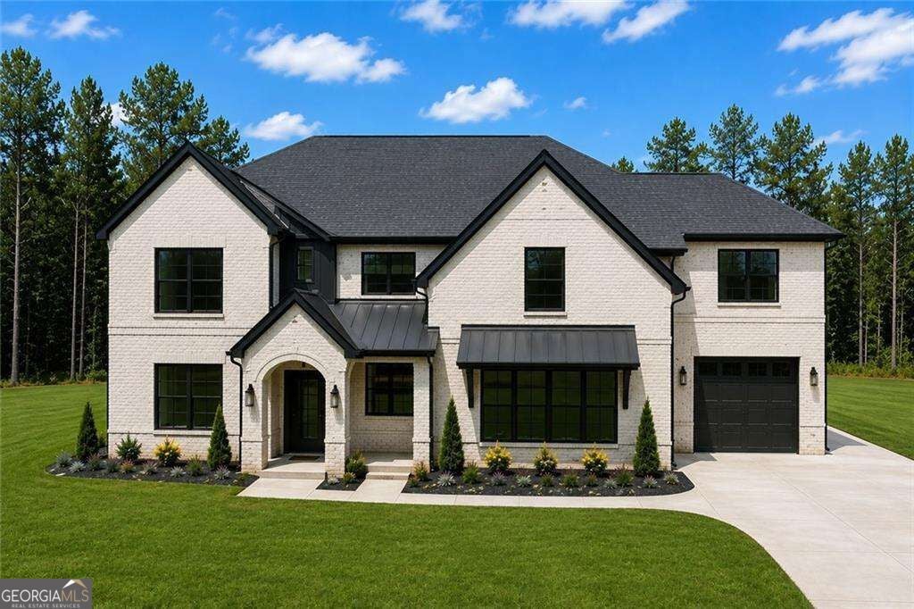 4746 Braselton Hwy Lot 2 — photo