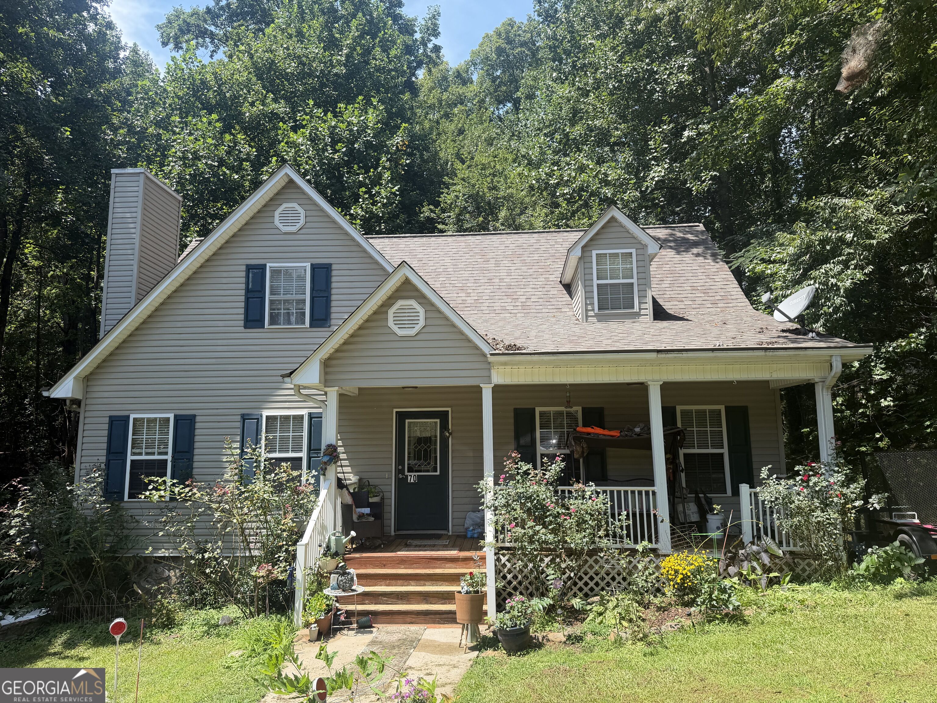 70 Greenview Ct — photo