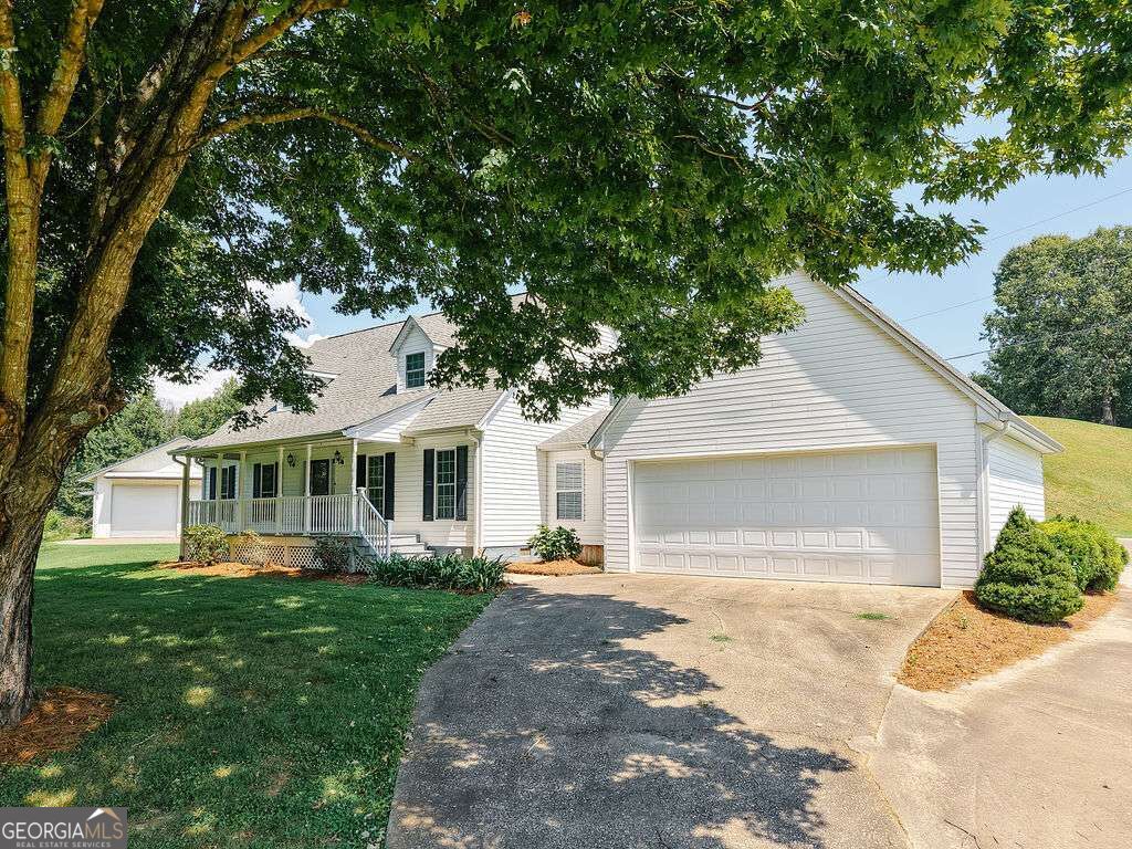 69 Stringer Cochran Road, Murrayville, GA 30564 — photo 3