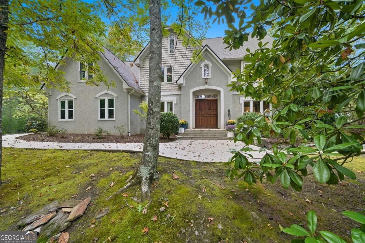 23 Vista Woods Ln SE — photo