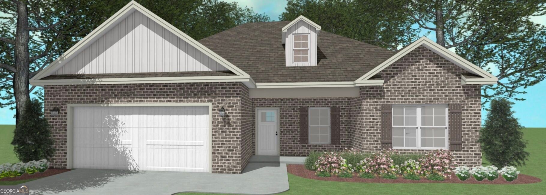 336 Lily Rose Bend — photo