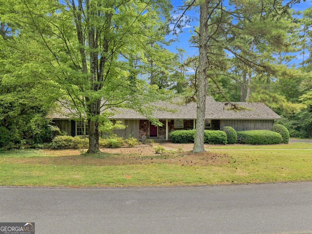 23 Saddle Mountain Rd SE — photo