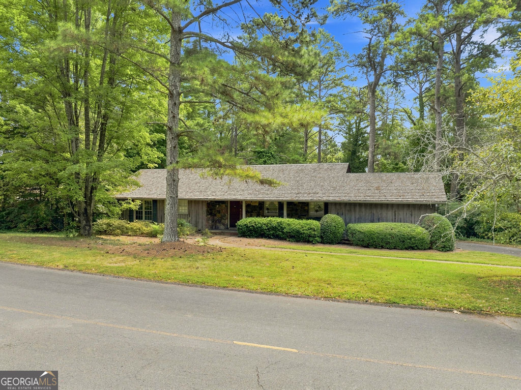 23 Saddle Mountain Road SE, Rome, GA 30161 — photo 2
