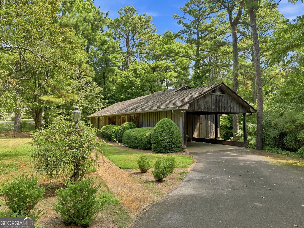 23 Saddle Mountain Road SE, Rome, GA 30161 — photo 3