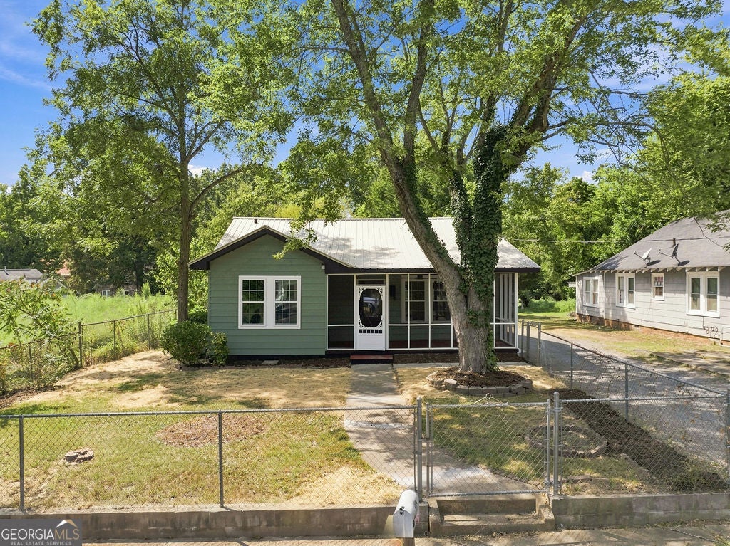 206 S Elm St SW — photo