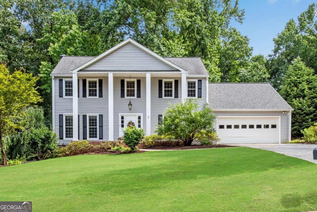 5197 Riverhill Rd NE — photo