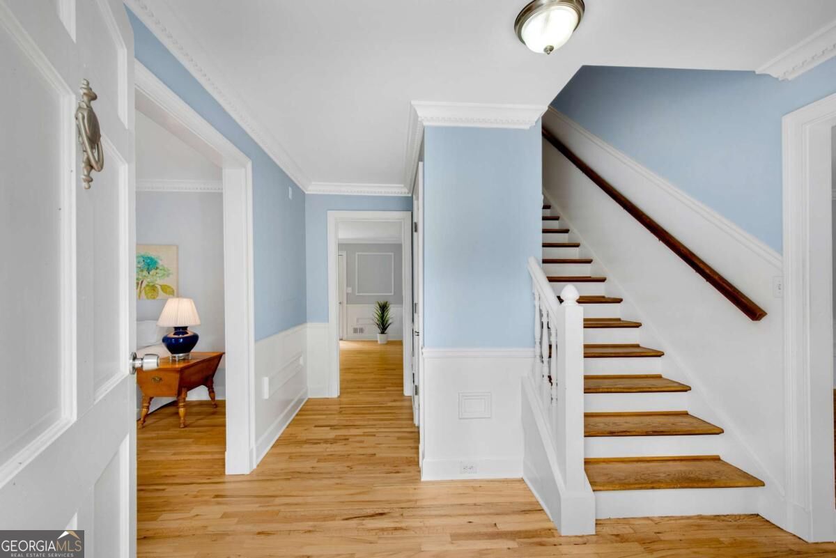 5197 Riverhill Road NE, Marietta, GA 30068 — photo 2