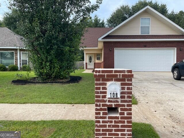 108 Sunnymeade Dr — photo