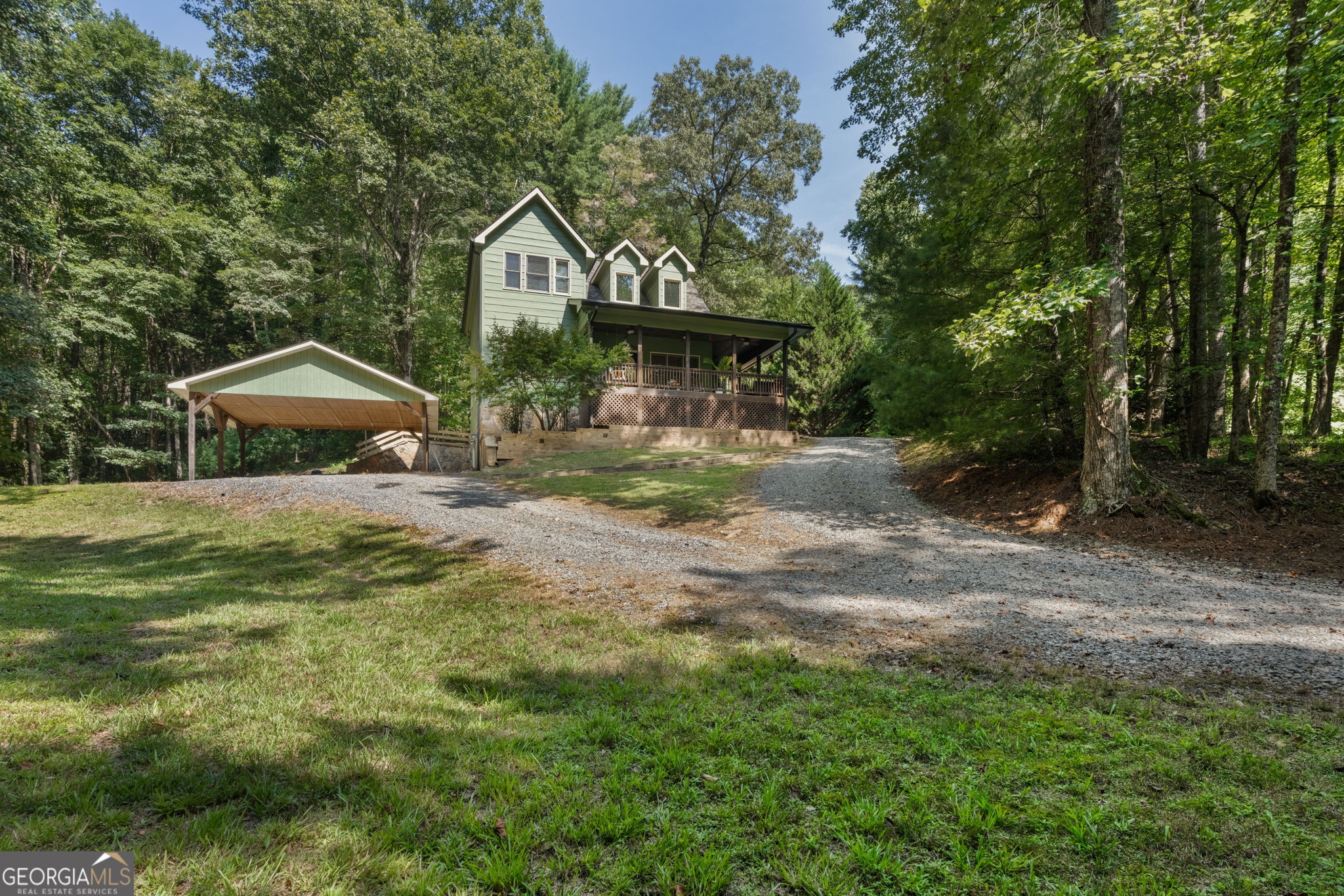 31 Nahunta Ct — photo