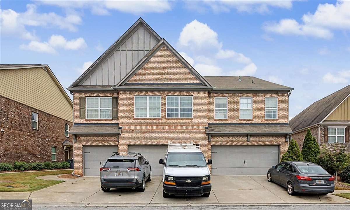 805 Pleasant Hill Rd 333 — photo