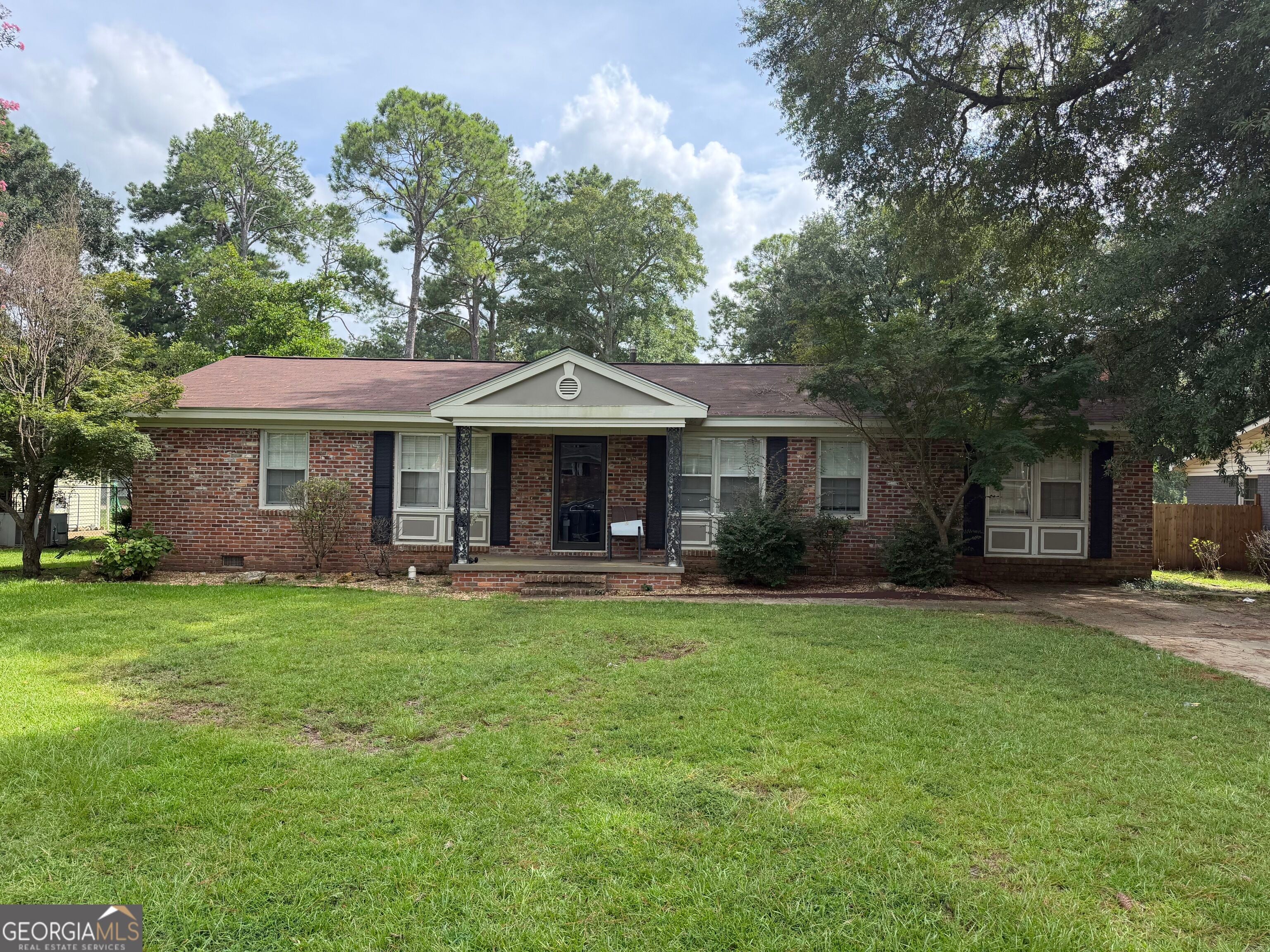 2622 Pine Valley Rd — photo