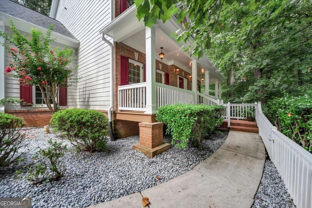 453 Cooper Woods Ct SE — photo