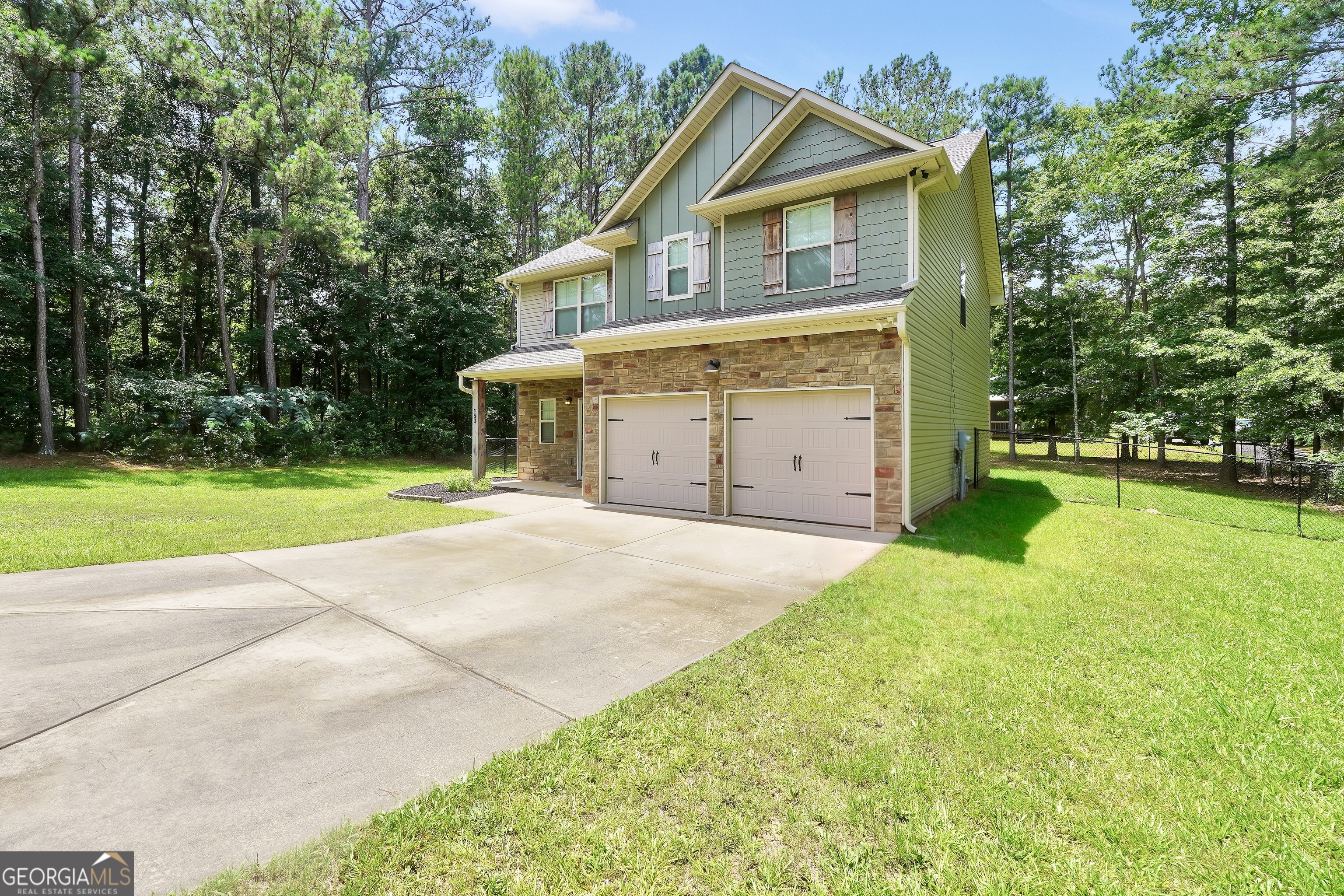 180 Barnesville Road, Milner, GA 30257 — photo 2