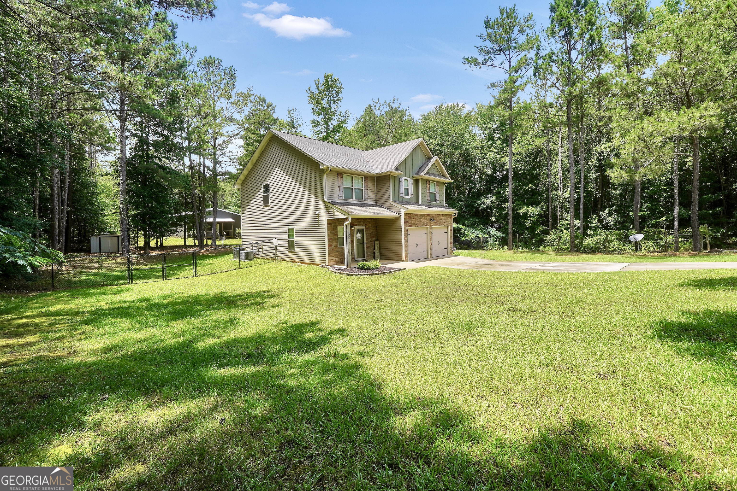 180 Barnesville Road, Milner, GA 30257 — photo 3