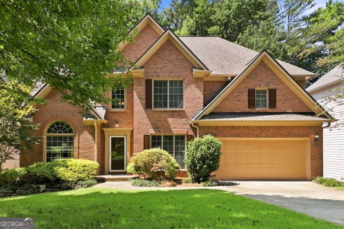 3179 Vickery Dr NE — photo