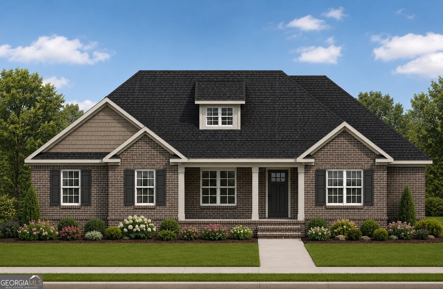 104 Hemlock Way Lot 52 — photo