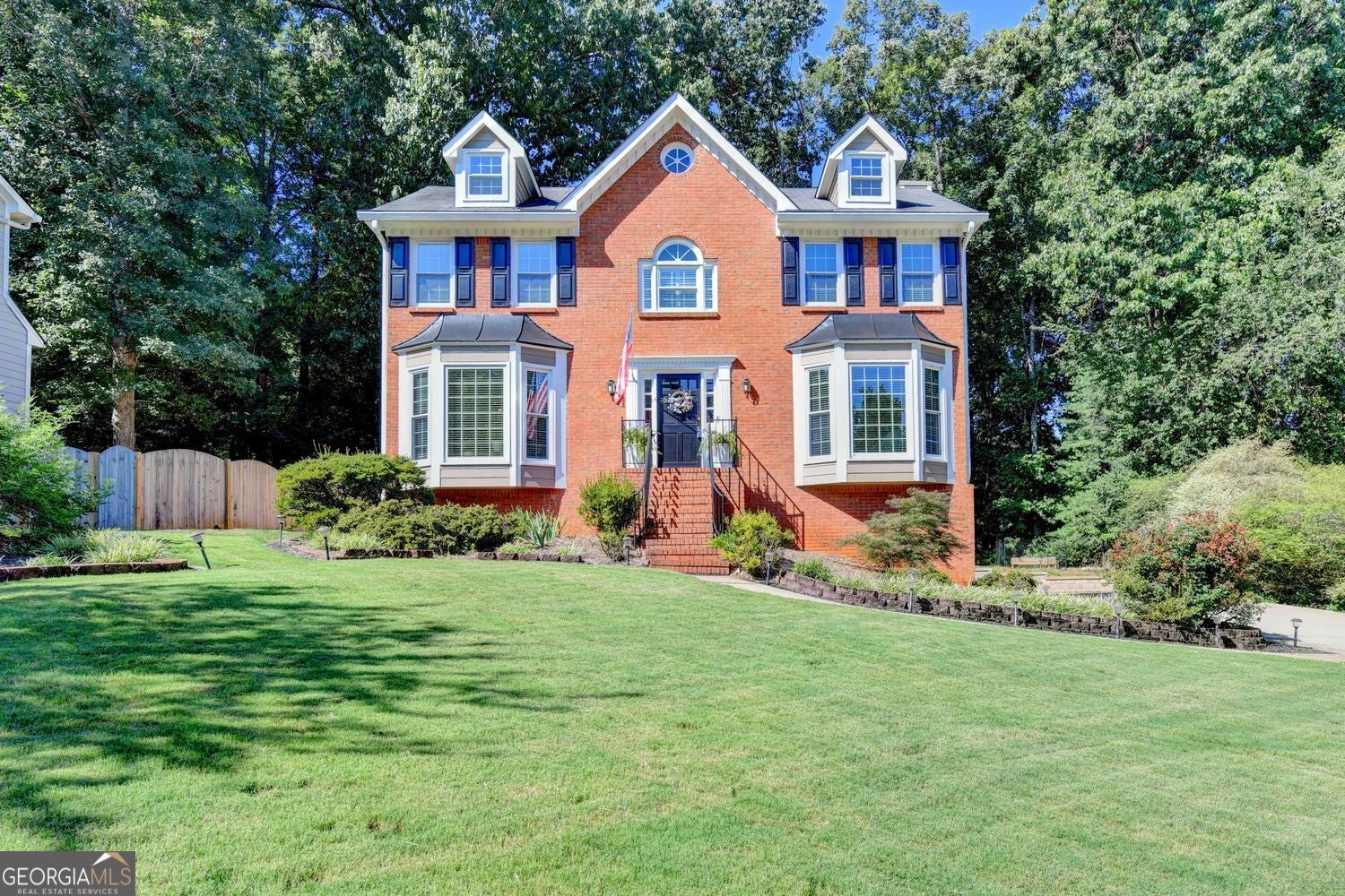 1835 Talbot Ct — photo