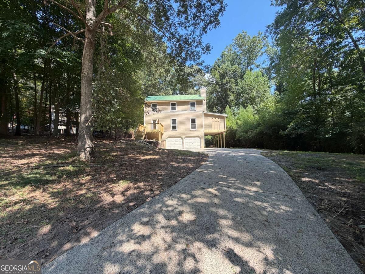 1513 Sandpiper Dr — photo