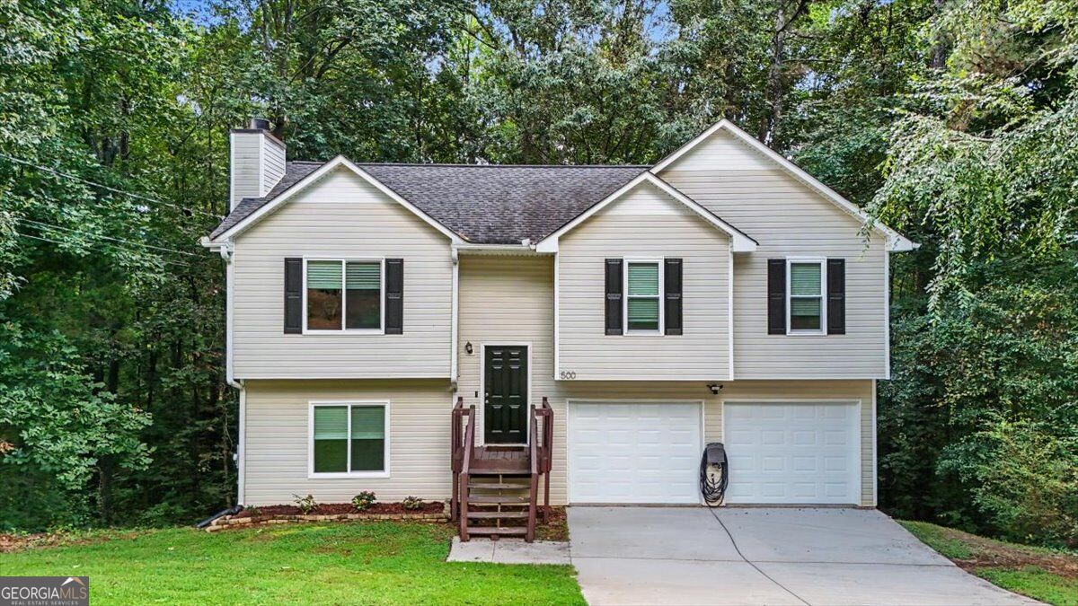 500 Emerald Pines Dr — photo