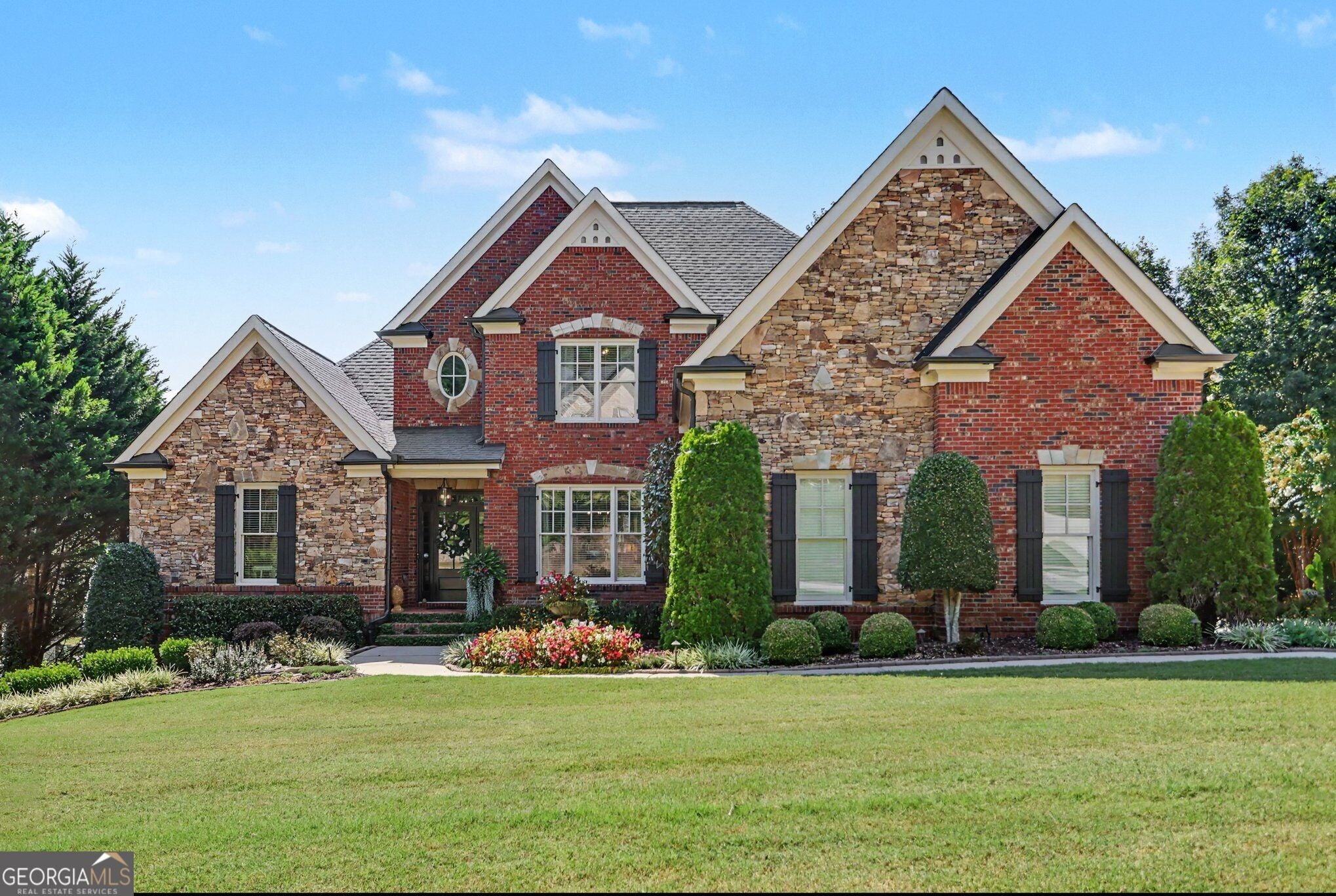 4638 Cardinal Ridge Way — photo