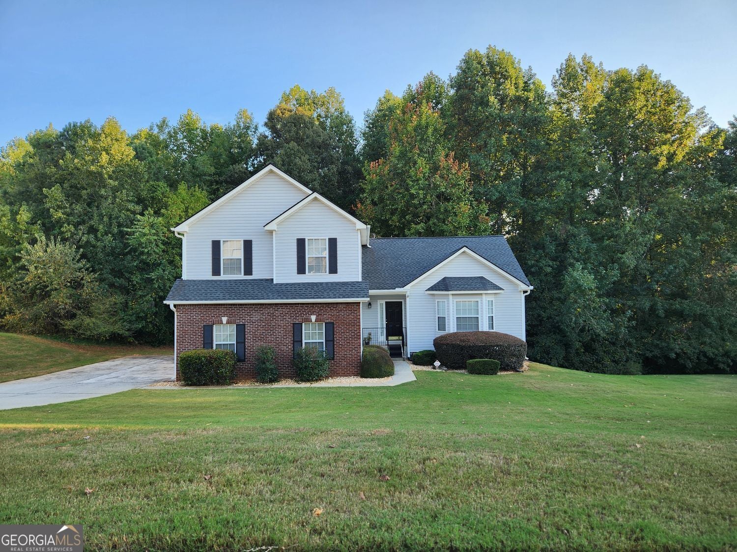 1025 Winding Brook Way — photo