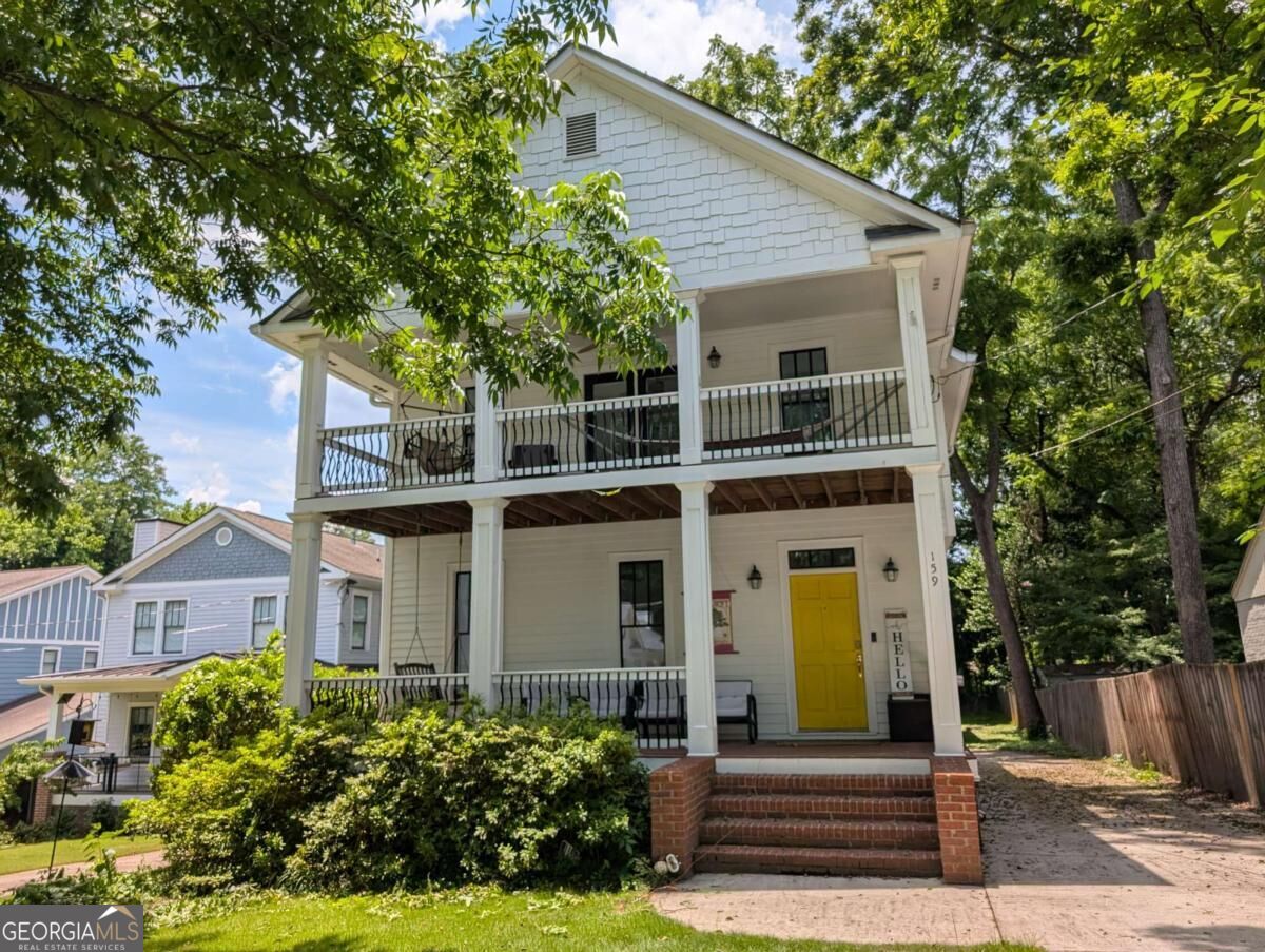159 Olympic Place, Decatur GA 30030 — photo 2