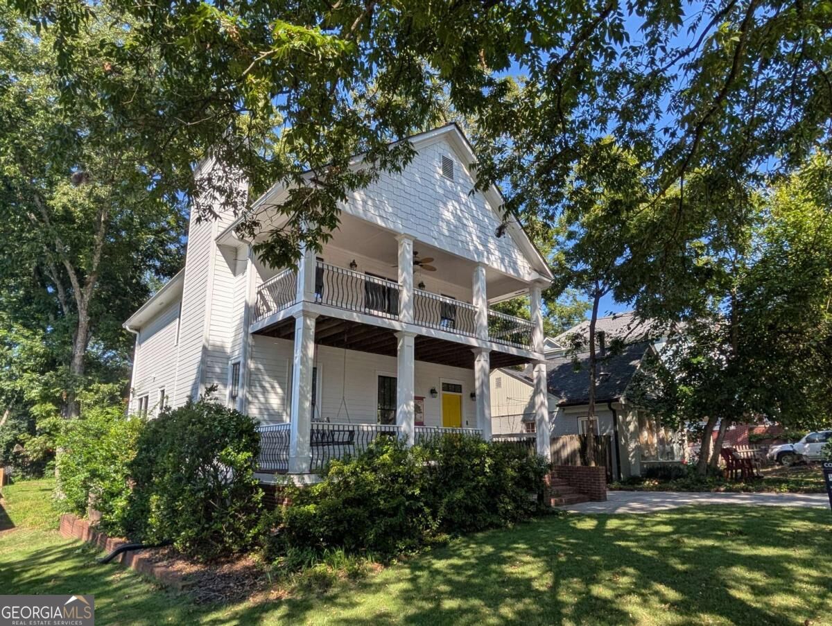159 Olympic Place, Decatur GA 30030 — photo 3