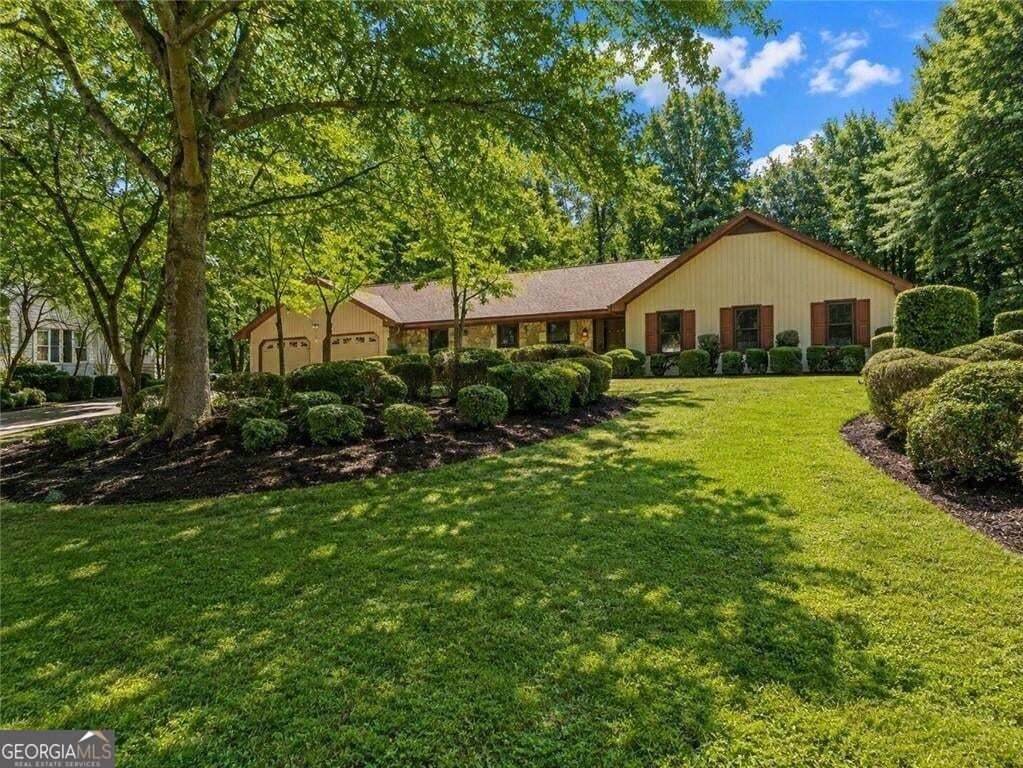 3520 Turtle Cove Ct SE — photo