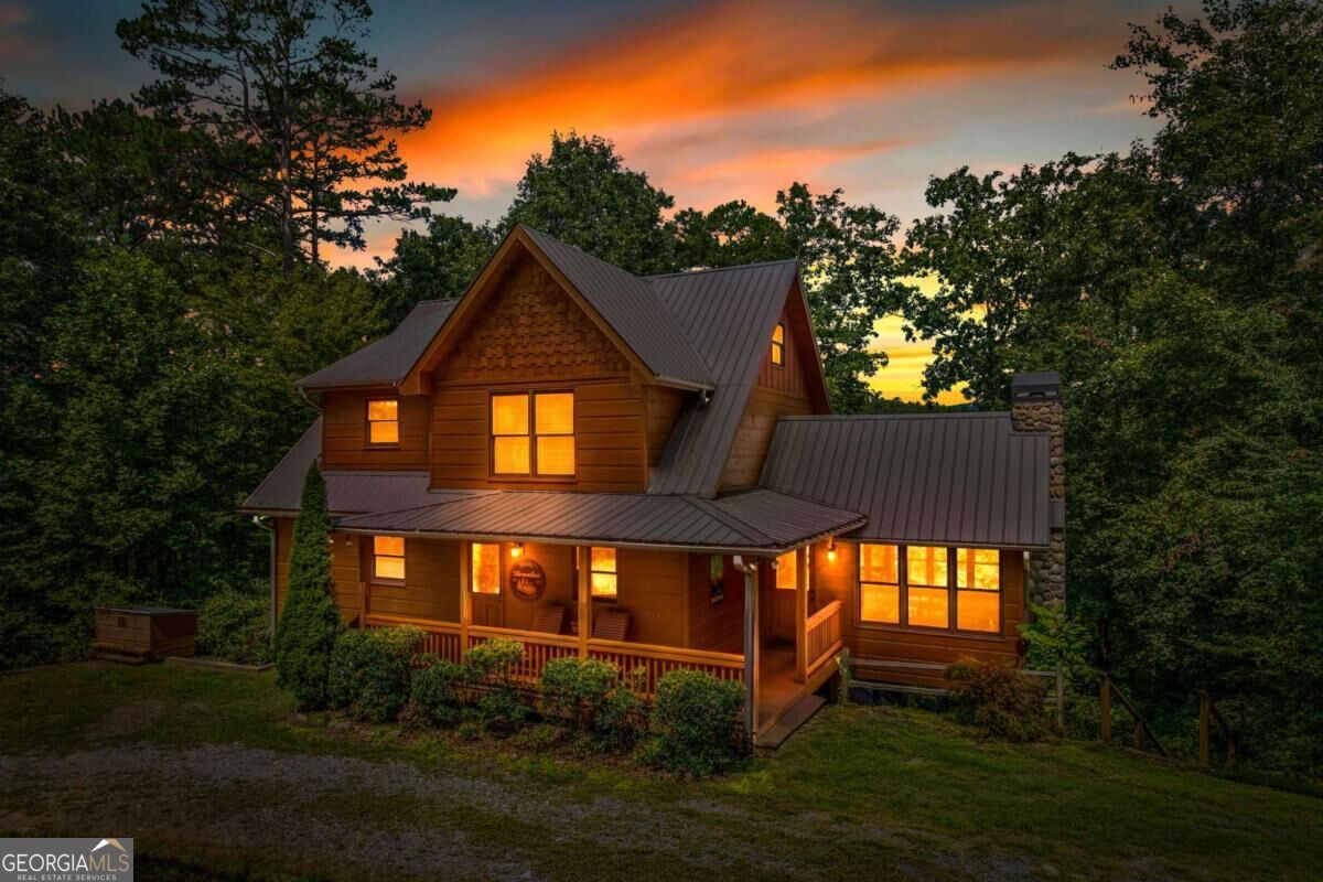 383 River Escape Dr — photo