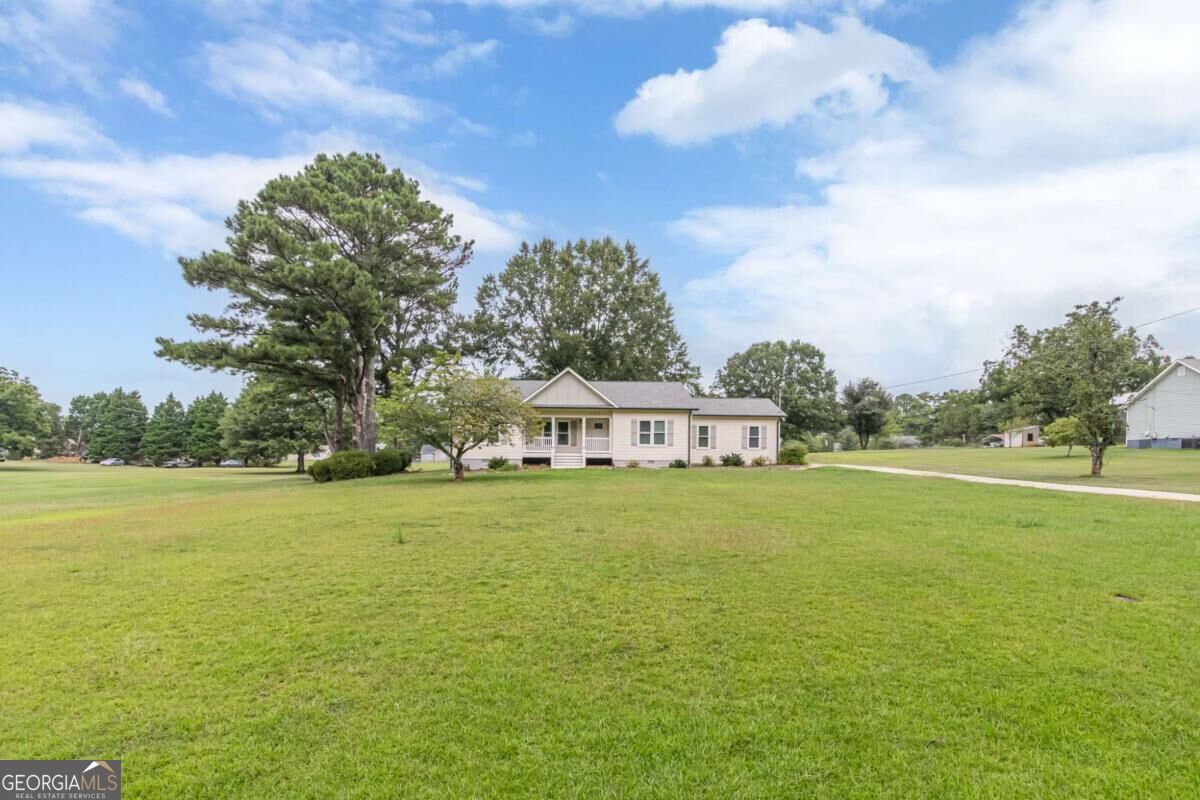 1275 Lake Dow Rd — photo