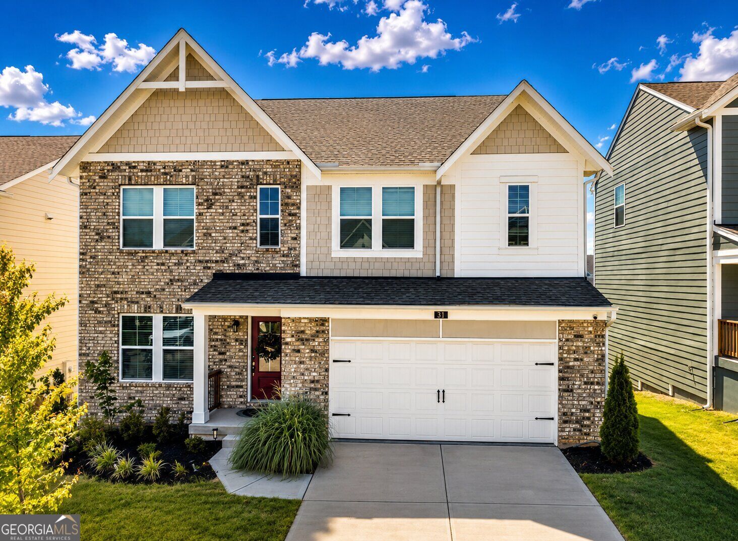 31 Okeechobee Way — photo
