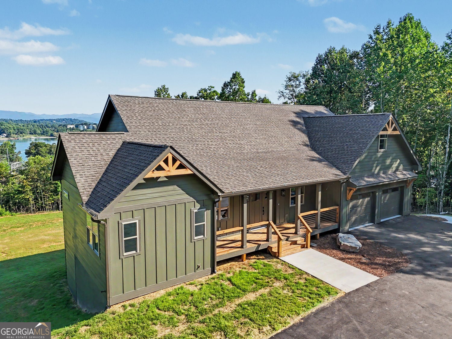1306 Ramey Mtn Rd — photo