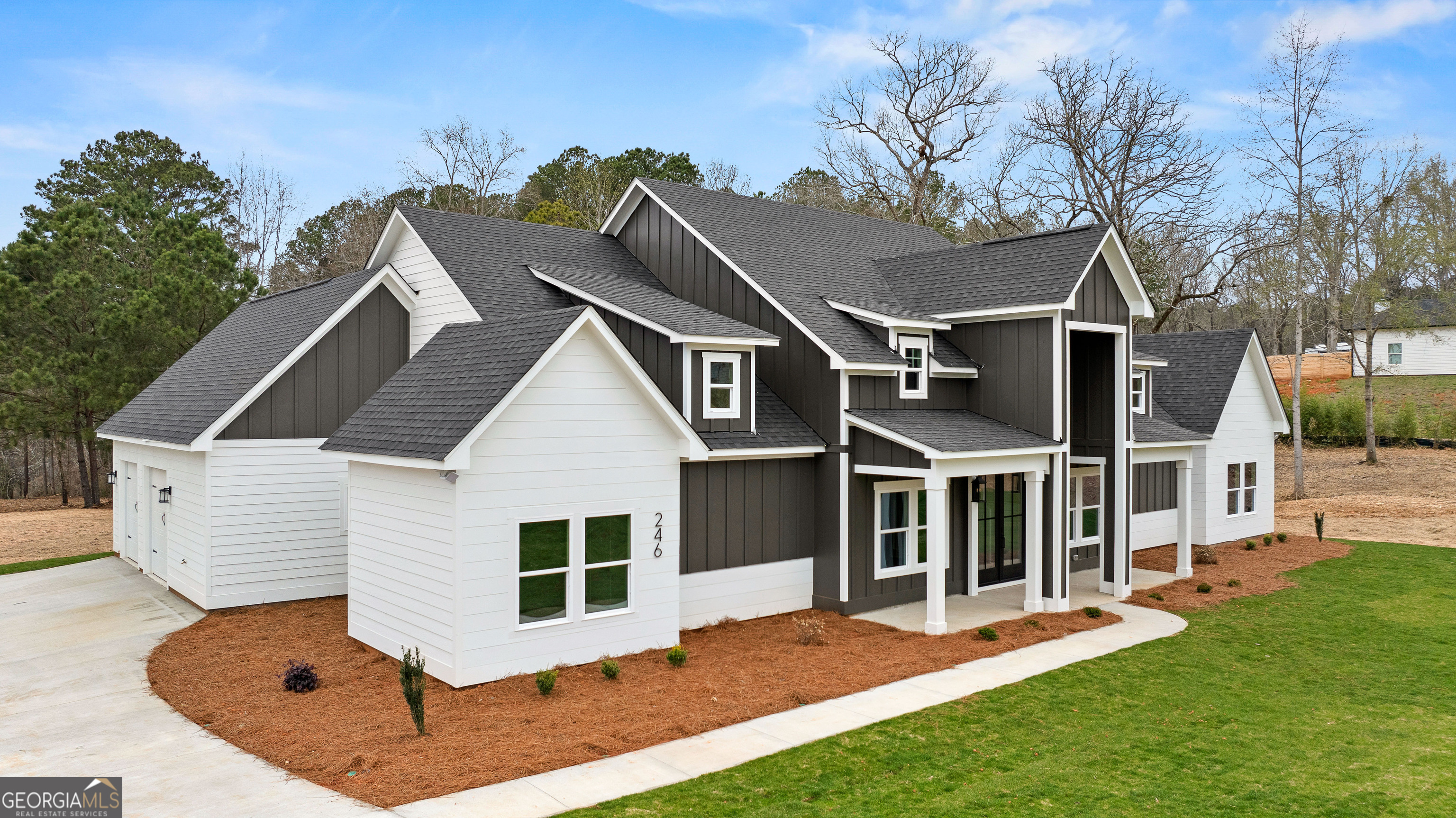 246 S Smith Road, LaGrange, GA 30241 — photo 2