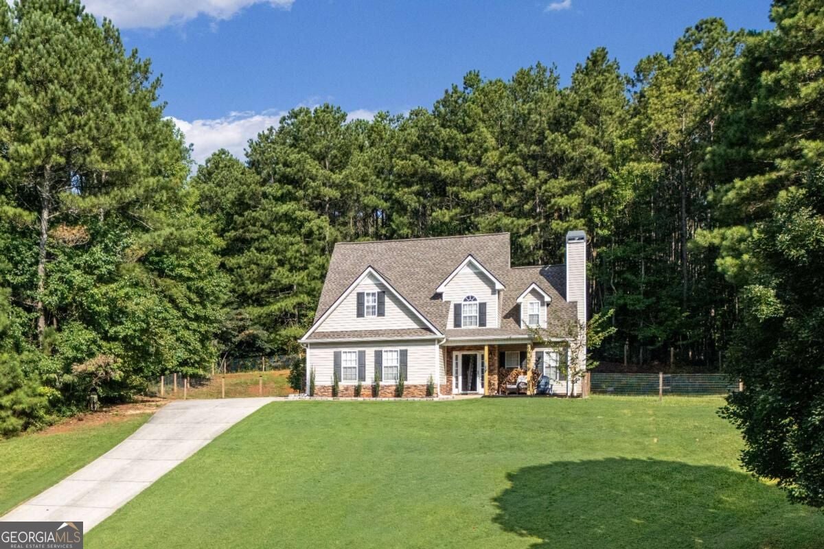 117 Walkers Pond Dr — photo