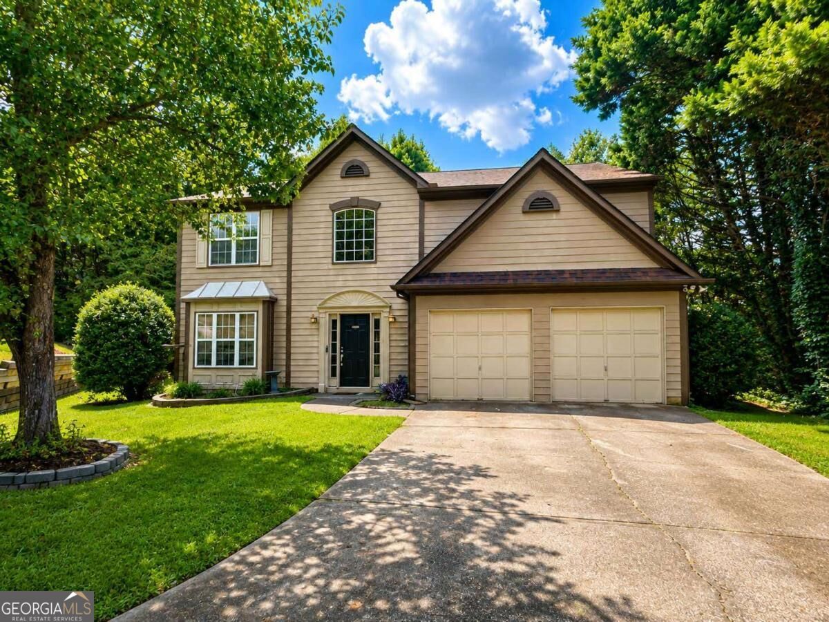 5216 Pine Branch Ct — photo