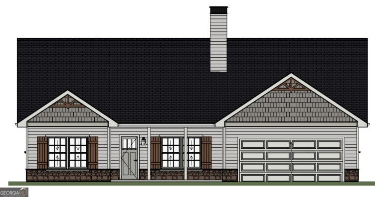 325 Cool Springs Rd — photo