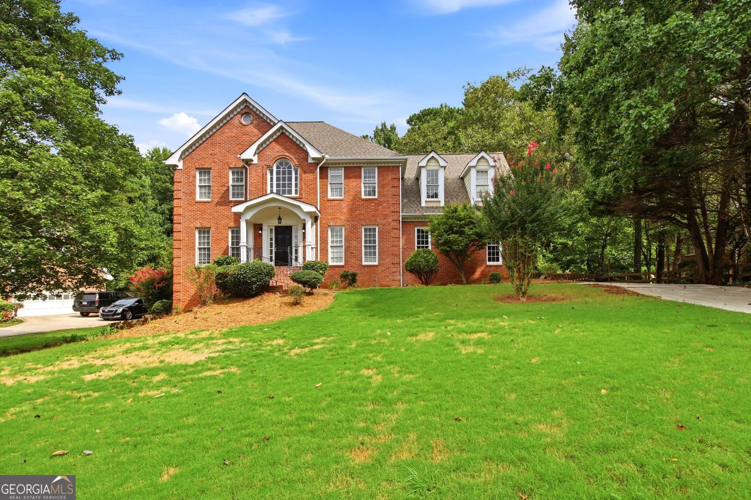 2341 Weatherstone Cir SE — photo
